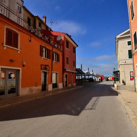 Apartmán Felix Rovinj Exteriér fotografie