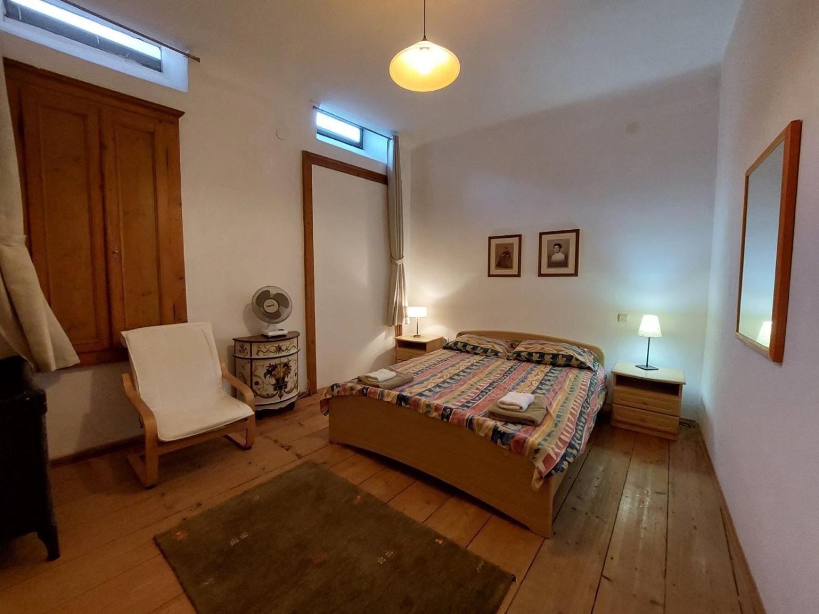 Apartmán Felix Rovinj Exteriér fotografie