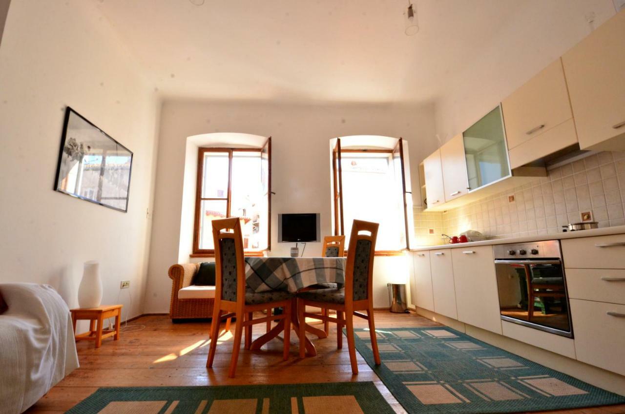 Apartmán Felix Rovinj Exteriér fotografie